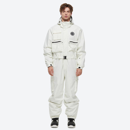 Drift 2L One-Piece Snow Suit