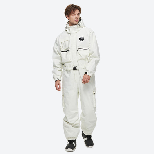 Drift 2L One-Piece Snow Suit